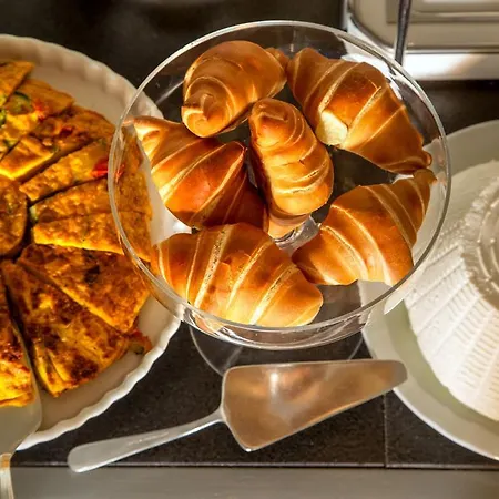 Hotel Mozart Rom