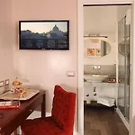 莫扎特酒店 罗马