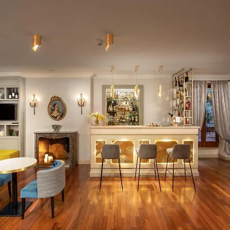 モーツァルト 4* ローマ