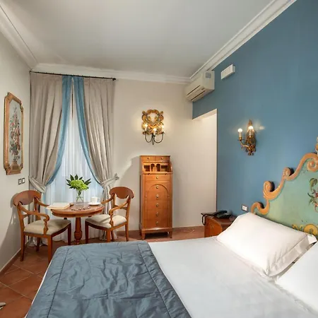 Hotell Mozart