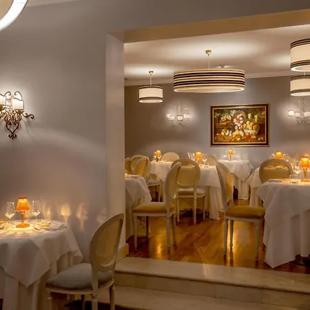 Mozart Hotell