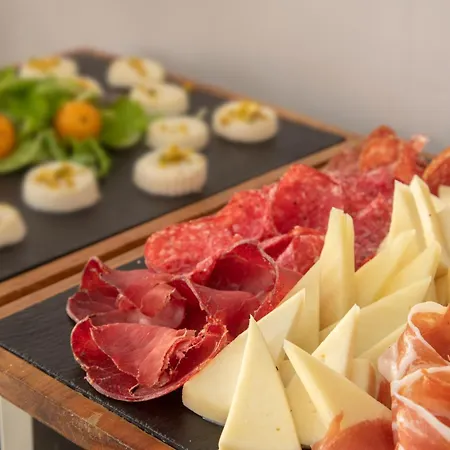 モーツァルト 4* ローマ