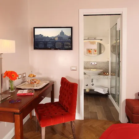 モーツァルト 4* ローマ