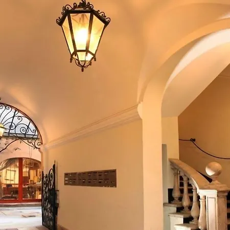 ホテル モーツァルト