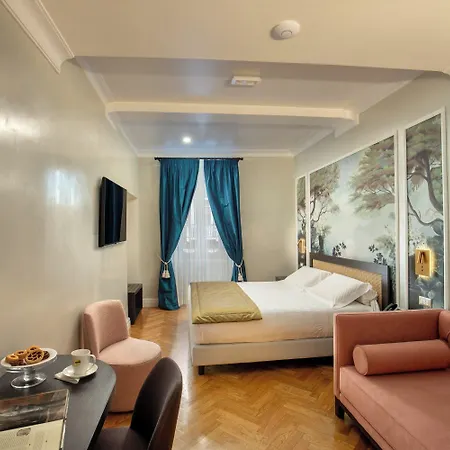 モーツァルト ローマ