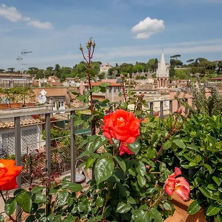 モーツァルト ホテル 4*