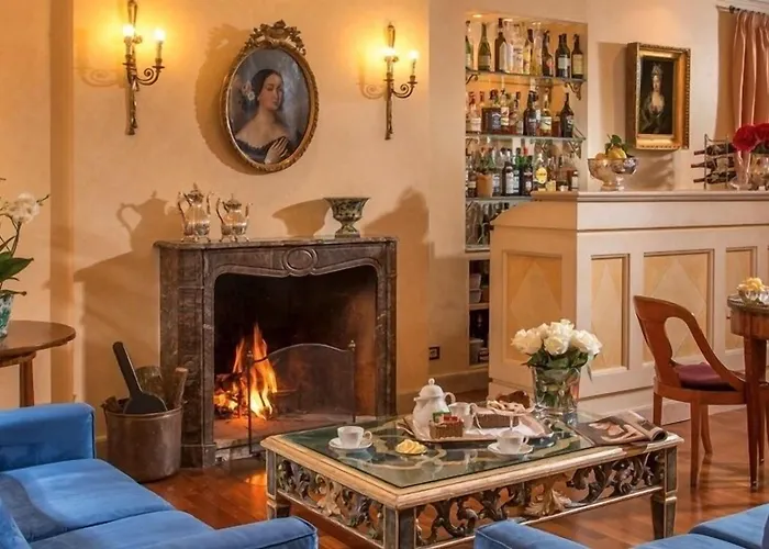 Hotel Mozart